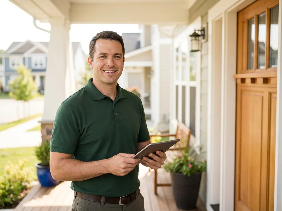 Pest control FAQs for Toledo, WA